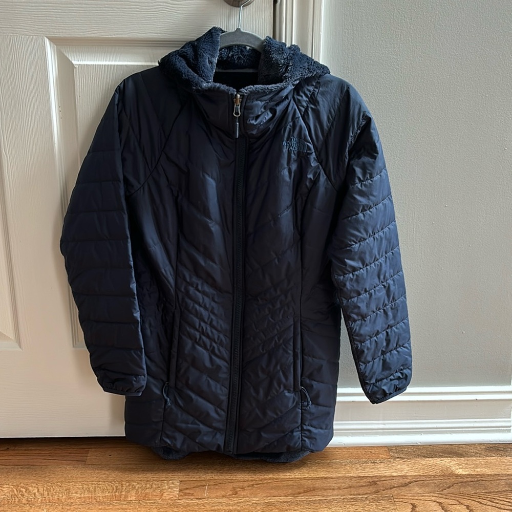 Women’s North Face Coat